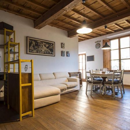 شقة Altido Gorgeous Apt For 6 In The Historical Pisa Center المظهر الخارجي الصورة