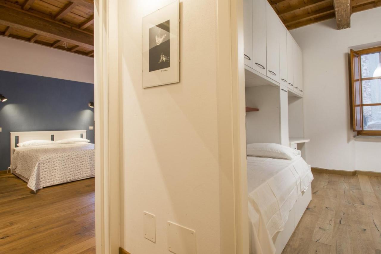 شقة Altido Gorgeous Apt For 6 In The Historical Pisa Center المظهر الخارجي الصورة