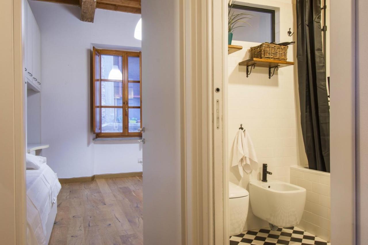 شقة Altido Gorgeous Apt For 6 In The Historical Pisa Center المظهر الخارجي الصورة