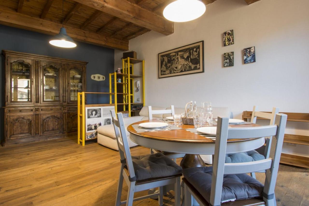 شقة Altido Gorgeous Apt For 6 In The Historical Pisa Center المظهر الخارجي الصورة