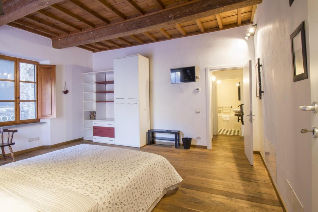 شقة Altido Gorgeous Apt For 6 In The Historical Pisa Center المظهر الخارجي الصورة